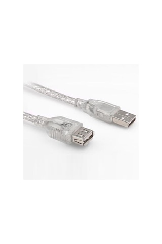 Qport Q-Uz1 1 5M Usb 2.0 Uzatma Kablosu