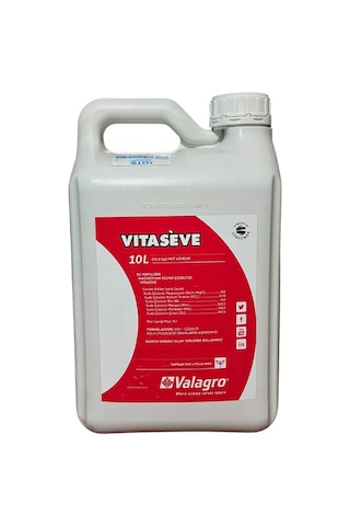 Vitaséve 10 Lt 10 Lt