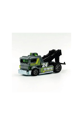 Hot Wheels Tekli Arabalar Heavy Hitcher Htd68