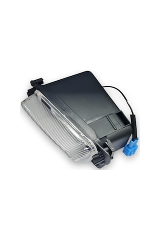 VW Polo Classic 1996-02 Ön Tampon Sol Sis Farı Lambası 6K5941701A