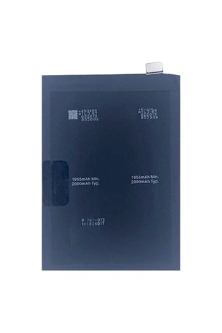 Cbtx Oppo Reno4 Pro 5g / Reno4 Pro 4g İçin Blp787 4000 Mah Li-polimer Pilin Değiştirilmesi