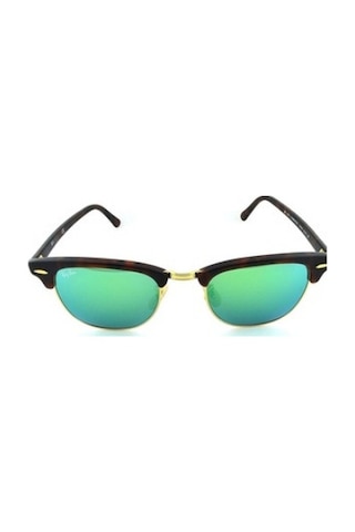 Ray-Ban Clubmaster Rb 3016 Col 1145 Kadın Güneş Gözlüğü