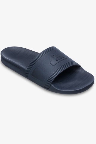 Quiksilver Dockyard Rf Erkek Terlik Mavi