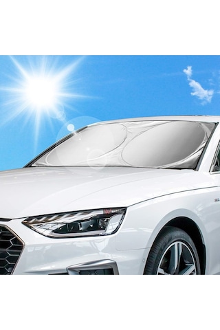 Togg T10x V2 Rwd Standart Menzıl 160kw Oto Ön Cam Güneşliği - Numaratör