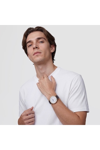 Daniel Wellington Dw00600912 Erkek Kol Saati Diğer