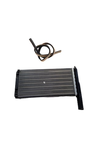 Ford Escort Kalorifer Radyatör Alüminyum Petek 1991--2001