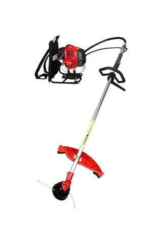 Rodex RDX 9637 41.5 CC 2 Hp Benzinli Sırt Tırpanı