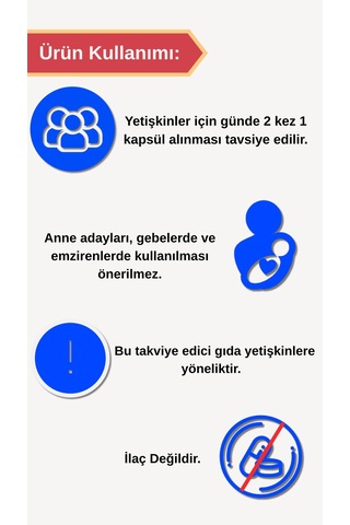 Afye Psa 600 Mg Propolis-Saw Palmetto-At Kuyruğu 120 Kapsül