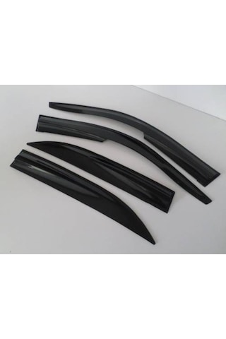 Hyundai Accent Admire Cam Rüzgarlığı 2001-2006 4 Lü Takım