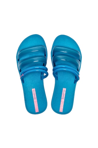 Ipanema Puffer Kadın Terlik Mavi 35/42 Mavi