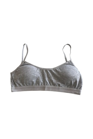 Underwear Bodyway 2'li Ip Askılı Petli Büstiyer