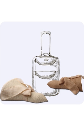 Geniş Kenarlı Egzotik Desenli Plaj Şapkası Kadınlar İçin Güneşten Koruyucu Yazlık Hasır Şapka Modelleri Turuncu