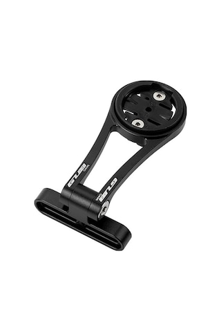 Gub G696 Bisiklet Alüminyum Kod Masa Tutucu Ayarlanabilir Uzatma Braketi Siyah Siyah