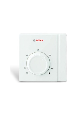 Bosch TR15 Kablolu Oda Termostatı