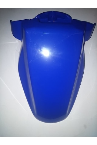 Yamaha Bws 100 Ön Çamurluk Mavi (180043303)