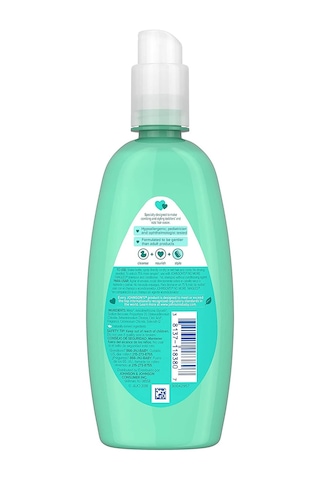 Johnsons Baby Kolay Tarama Spreyi 295 ML