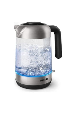 Philips HD9339/80 Viva 1.7 LT Cam Kettle