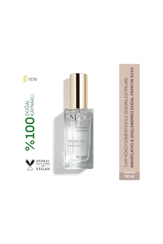 Misbahçe Papatya Suyu & Nemlendirici Saç Açıcı Tonik 50 Ml