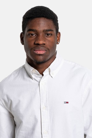 Erkek Tjm Oxford Gömlek - Ekru Ecru