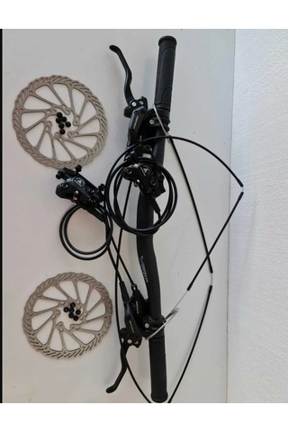 Vertech Gidon Kiti Vertech 26/27,5/29