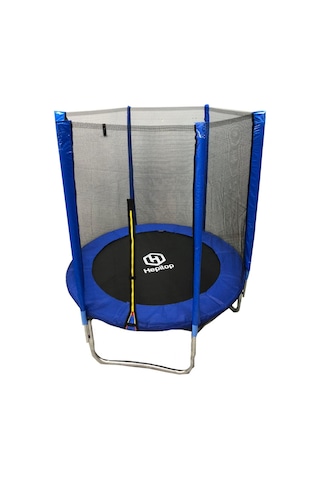 Hepitop File Korumalı Trambolin 183 CM