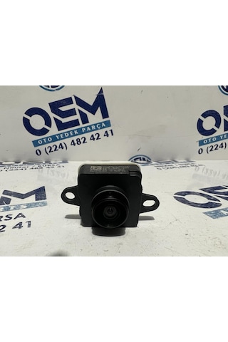 52017470 Fiat500 Ve Egea Uyumlu Geri Görüş Kamera Arka Kamera 52017470 Fiat500 Ve Egea Uyumlu Geri Görüş Kamera Arka Kamera