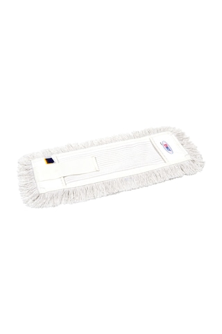 Ermop C NZ 50 Caiman Nemli Mop Beyaz 50 CM