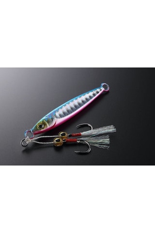 Jackall Big Backer Fit Jig 5gr Micro Jig Yemi Bbackfj5m Iwashı Magma Wave Hl
