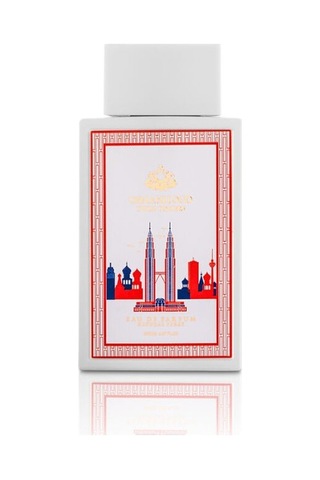 Osmanlı Oud Twin Towers 85 Ml Unisex Çiçeksi Meyvemsi Niş Parfüm Kalıcı Yoğun Etki Çiçek - Meyve