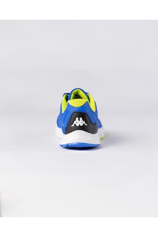 Kappa Performance 7 Unisex Mavi Koşu Ayakkabısı