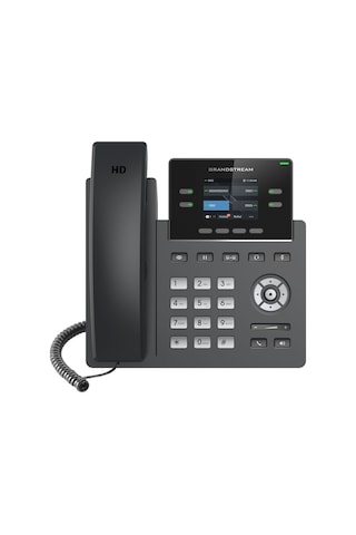 Grandstream Grp2612P Ip Telefon