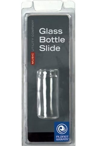 Planet Waves Pwgsb Glass Slide Büyük Boy Large Cam - Sıcak To