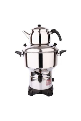 Aldente Semaver 6l