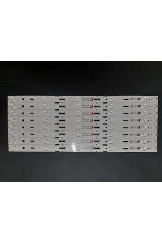 Arçelik Uyumlu 40 Inç Led Bar Takımı 2013Arc40-3228-Zcc606