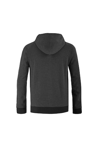 Babolat Exercıse Hood Jacket Men Siyah Siyah