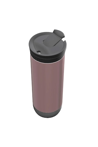 Contigo Huron Pro Snapseal Termos Bardak 590ml Pembe 2227928