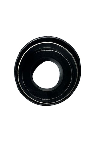 Akrapoviç 100 Mm Tekli Egzoz Ucu