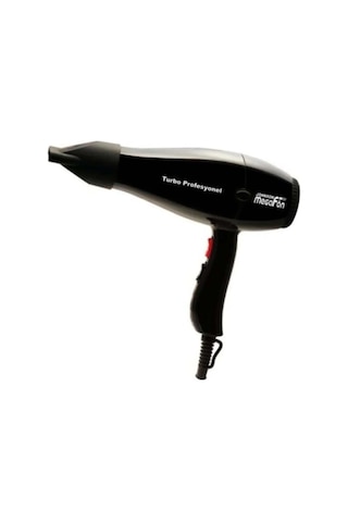 Johnson 3500 Mega Fön 2400W Saç Kurutma Makinesi