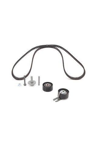 Bosch Ford Fiesta V 1.4 Tdci Euro4 Triger Seti 2001-2010