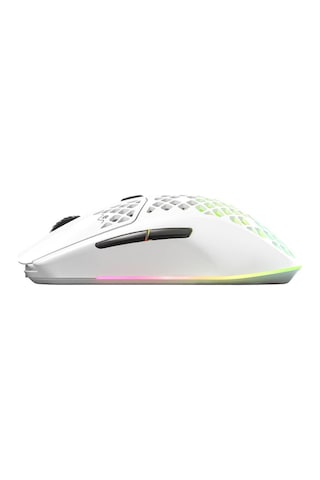 SteelSeries Aerox 3 Kablosuz RGB Oyuncu Mouse