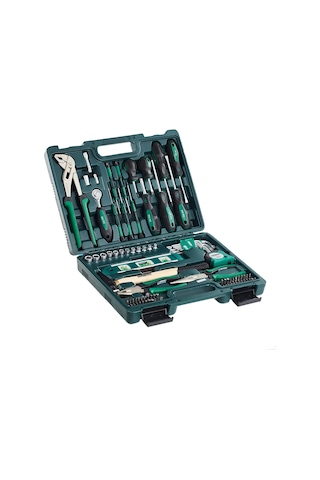 Mannesmann Alet Çantası 87 Parça