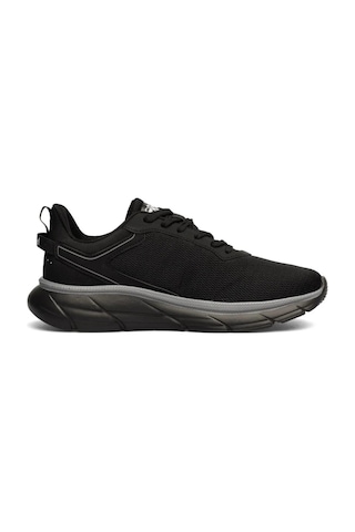 Hummel Cybers Unisex Spor Ayakkabı 900782 Antrasit