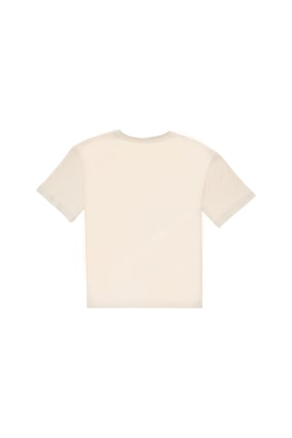 U.S. Polo Assn. Erkek Çocuk Kavun Comfort Bisiklet Yaka Tişört 50307155-VR202