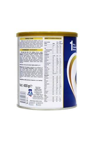 Baby Goat 1 Bebek Sütü 400 G
