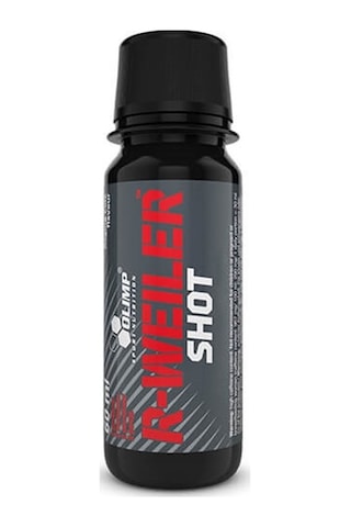Olimp R-weiler Shot Portakal 60mlx20 Ampul - Likit