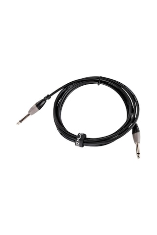 Kozmos KCL-155-3M Enstrüman Kablosu (3 mt)