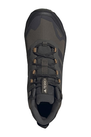 Adidas Terrex Skychaser Ax5 Gore-tex Erkek Yeşil Outdoor Ayakkabı Jr3980