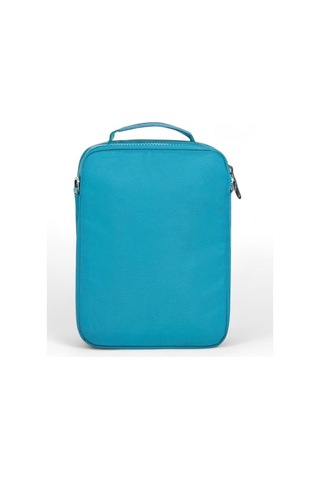 U.s. Polo Assn. Petrol Unisex Postacı Çantası Plevr23747 001