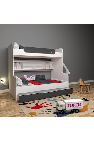 Metal Ranza Mdf Diğer