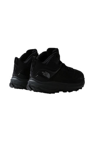 The North Face M Vectıv Explorıs 2 Mıd Futurelıght Lthr Erkek Bot Nf0a7w4xny71 Siyah